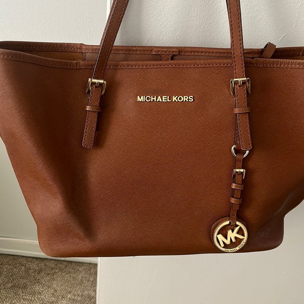 Michael Kors medium tote
